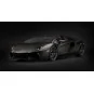 Pocher HK121 Lamborghini Aventador LP 700-4 Roadster Nero Nemesis Noir Mat 1/8 Pocher HK121F - 5 HK121F-Pocher HK121 Lamborghini Aventador LP 700-4 Roadster Nero Nemesis Noir Mat 1/8 - HK121F