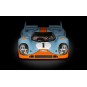 HK118-Pocher HK118 Porsche 917K - Gulf Edition
