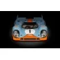 HK118-Pocher HK118 Porsche 917K - Gulf Edition