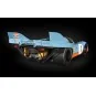 HK118-Pocher HK118 Porsche 917K - Gulf Edition