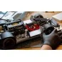 HK118-Pocher HK118 Porsche 917K - Gulf Edition