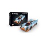HK118-Pocher HK118 Porsche 917K - Gulf Edition