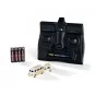 Bus Volkswagen T1 SambaBus + caravane 2.4GHz RTR 1/87 Carson 500504164 - 1 500504164-Bus Volkswagen T1 SambaBus + caravane 2.4GHz RTR 1/87 Carson - 500504164
