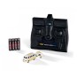 Volkswagen T1 SambaBus bus + caravan 2.4GHz RTR 1/87 Carson - 50050... 500504164-Volkswagen T1 SambaBus bus + caravan 2.4GHz RTR 1/87 Carson - 500504164