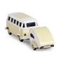 500504164-Volkswagen T1 SambaBus bus + caravan 2.4GHz RTR 1/87 Carson - 500504164
