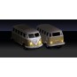 500504164-Bus Volkswagen T1 SambaBus + caravane 2.4GHz RTR 1/87 Carson