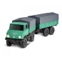 Mercedes Unimog U406 Forestry Truck with Trailer 2.4GHz RTR 1/87 Ca... 500504165-Mercedes Unimog U406 Forestry Truck with Trailer 2.4GHz RTR 1/87 Carson - 500504165