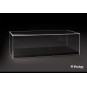 HK200-Pocher HK200 Transparent display case for 1/8 scale cars