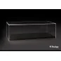 HK200-Pocher HK200 Vitrine transparente pour voiture 1/8
