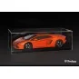 HK200-Pocher HK200 Vitrine transparente pour voiture 1/8