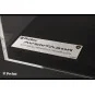 HK200-Pocher HK200 Vitrine transparente pour voiture 1/8