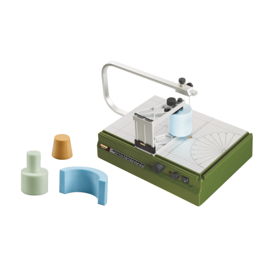 PRX-27076-TKS 360 Circle Cutter for THERMOCUT 230/E Proxxon Hot Wire Cutter