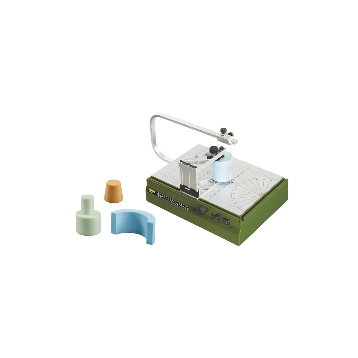 TKS 360 Circle Cutter for THERMOCUT 230/E Proxxon Hot Wire Cutter -... TKS 360 Circle Cutter for THERMOCUT 230/E Proxxon Hot Wire Cutter -...