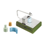 PRX-27076-Coupeur de cercle TKS 360 pour coupeur à fil chaud THERMOCUT 230/E Proxxon - PRX-27076
