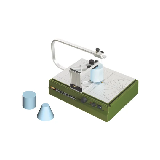TKS 360 Circle Cutter for THERMOCUT 230/E Proxxon Hot Wire Cutter -... PRX-27076-TKS 360 Circle Cutter for THERMOCUT 230/E Proxxon Hot Wire Cutter - PRX-27076