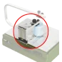 TKS 360 Circle Cutter for THERMOCUT 230/E Proxxon Hot Wire Cutter -... PRX-27076-TKS 360 Circle Cutter for THERMOCUT 230/E Proxxon Hot Wire Cutter - PRX-27076