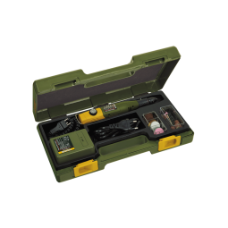 Drill milling machine set with MICROMOT 60/EF Proxxon - PRX-28514