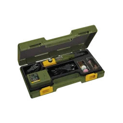 Drill milling machine set with MICROMOT 60/EF Proxxon - PRX-28514 -...