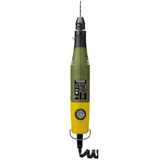 Drill milling machine set with MICROMOT 60/EF Proxxon - PRX-28514 -... PRX-28514-Drill milling machine set with MICROMOT 60/EF Proxxon - PRX-28514
