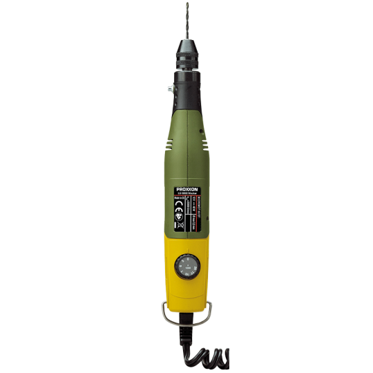 PRX-28514-Drill milling machine set with MICROMOT 60/EF Proxxon