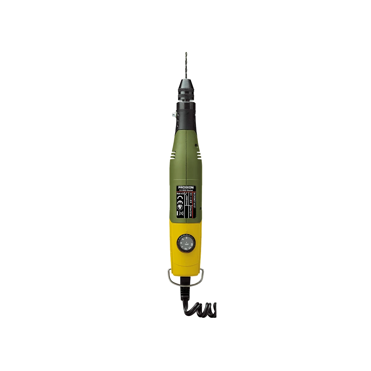 Drill milling machine set with MICROMOT 60/EF Proxxon - PRX-28514 -... Drill milling machine set with MICROMOT 60/EF Proxxon - PRX-28514 -...