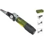 BS/A - Cordless Belt Sander + Charger + Proxxon Battery - PRX-29810... PRX-29810-BS/A - Cordless Belt Sander + Charger + Proxxon Battery - PRX-29810