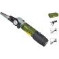 PRX-29810-BS/A - Cordless Belt Sander + Charger + Proxxon Battery