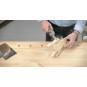 PRX-29810-BS/A - Cordless Belt Sander + Charger + Proxxon Battery - PRX-29810