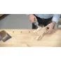 BS/A - Cordless Belt Sander + Charger + Proxxon Battery - PRX-29810... PRX-29810-BS/A - Cordless Belt Sander + Charger + Proxxon Battery - PRX-29810