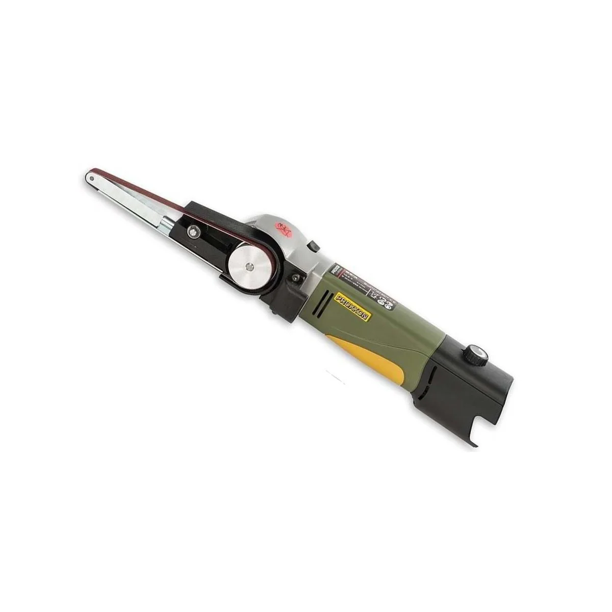 BS/A - Proxxon Cordless Belt Sander - PRX-29812 - PRX-29812 BS/A - Proxxon Cordless Belt Sander - PRX-29812 - PRX-29812