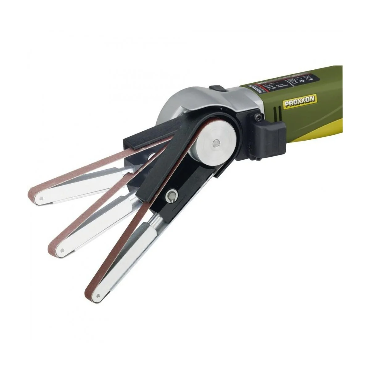BS/A - Proxxon Cordless Belt Sander - PRX-29812