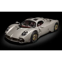 Pocher HK120 Pagani Utopia Coupe - Rinascimento Lucido 1/8 - HK120