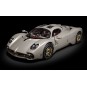 HK120-Pocher HK120 Pagani Utopia Coupe - Rinascimento Lucido 1/8