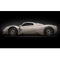 HK120-Pocher HK120 Pagani Utopia Coupe - Rinascimento Lucido 1/8