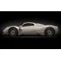 HK120-Pocher HK120 Pagani Utopia Coupe - Rinascimento Lucido 1/8