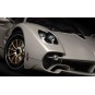 HK120-Pocher HK120 Pagani Utopia Coupe - Rinascimento Lucido 1/8