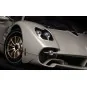 HK120-Pocher HK120 Pagani Utopia Coupe - Rinascimento Lucido 1/8