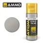 ATOM-20003-Peinture acrylique Gris moyen 20ml ATOM AMMO - ATOM-20003