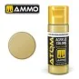 ATOM-20006-Acrylic paint, German Sand Beige RAL 8031, 20ml, ATOM AMMO - ATOM-20006