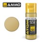 Desert Sand Acrylic Paint 20ml ATOM AMMO - ATOM-20007 ATOM-20007-ATOM AMMO Desert Sand Acrylic Paint 20ml - ATOM-20007