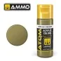 ATOM-20011-Peinture acrylique Gris Sable 20ml ATOM AMMO - ATOM-20011