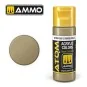 ATOM-20012-Peinture acrylique Gel Dunkelb 20ml ATOM AMMO - ATOM-20012