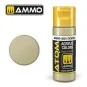 Peinture acrylique Ocre 20ml ATOM AMMO ATOM-20014-Peinture acrylique Ocre 20ml ATOM AMMO - ATOM-20014
