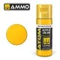 ATOM AMMO Yellow Gold Acrylic Paint 20ml - ATOM-20020 - ATOM-20020 ATOM-20020-ATOM AMMO Yellow Gold Acrylic Paint 20ml - ATOM-20020