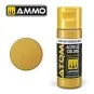 Acrylic Paint Sand Gel RLM79 20ml ATOM AMMO - ATOM-20024 - ATOM-20024 ATOM-20024-Acrylic Paint Sand Gel RLM79 20ml ATOM AMMO - ATOM-20024
