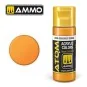 ATOM-20026-Bright Orange Acrylic Paint 20ml ATOM AMMO - ATOM-20026