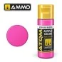 Magenta Acrylic Paint 20ml ATOM AMMO - ATOM-20033 - ATOM-20033 ATOM-20033-Magenta Acrylic Paint 20ml ATOM AMMO - ATOM-20033