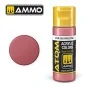 Peinture acrylique Rose Vintage 20ml ATOM AMMO ATOM-20036-Peinture acrylique Rose Vintage 20ml ATOM AMMO - ATOM-20036