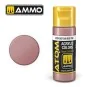 ATOM AMMO Dark Nude Pink Acrylic Paint 20ml - ATOM-20037 - ATOM-20037 ATOM-20037-ATOM AMMO Dark Nude Pink Acrylic Paint 20ml - ATOM-20037