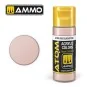 ATOM-20038-Peinture acrylique Rose glacier 20ml ATOM AMMO - ATOM-20038